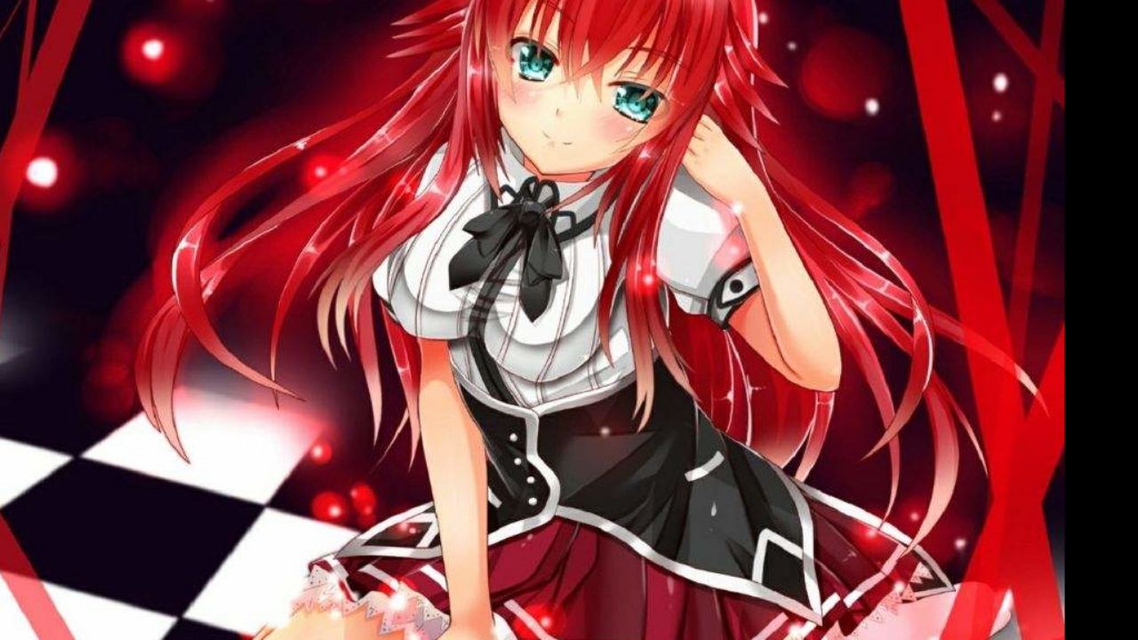 50 Cute Anime Girls That Will Mesmerize You With Their Charm - 2022