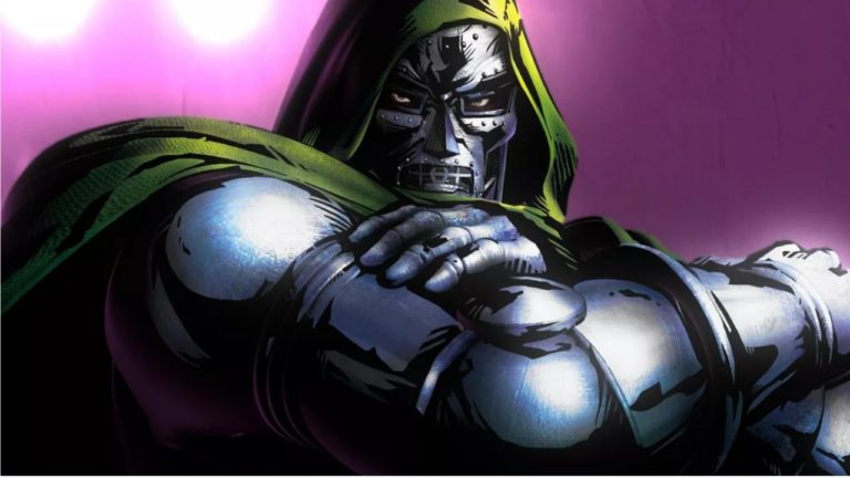 What Every Marvel Fan Should Know About Doctor Victor Von Doom