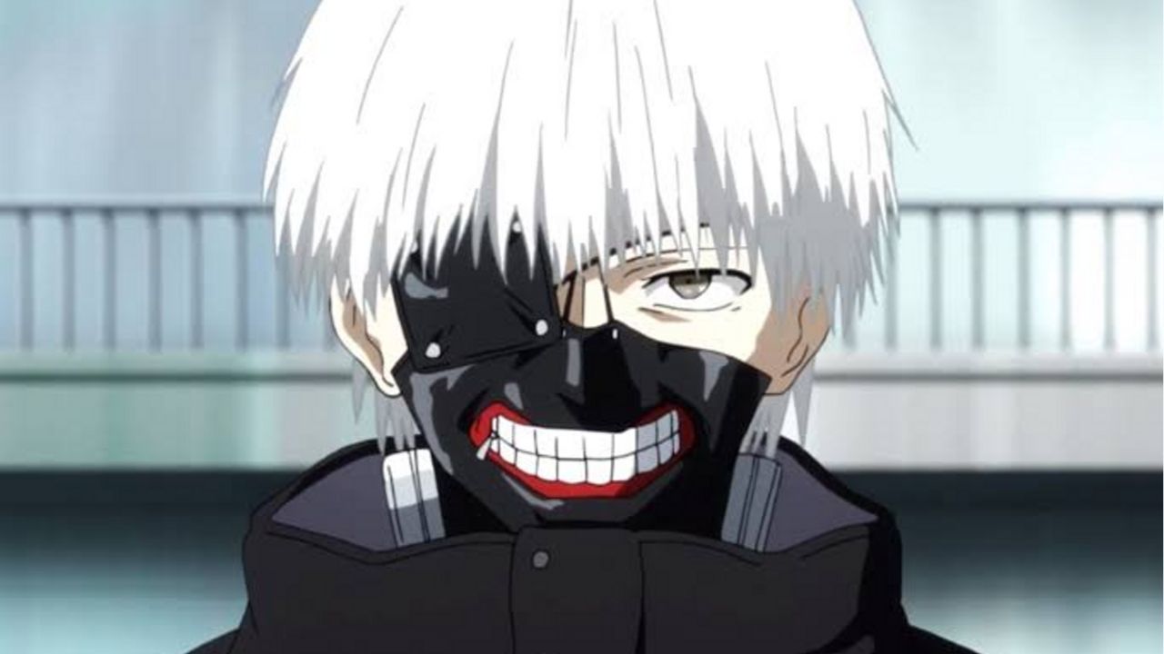 Tokyo Ghoul Watch Order Where To Watch