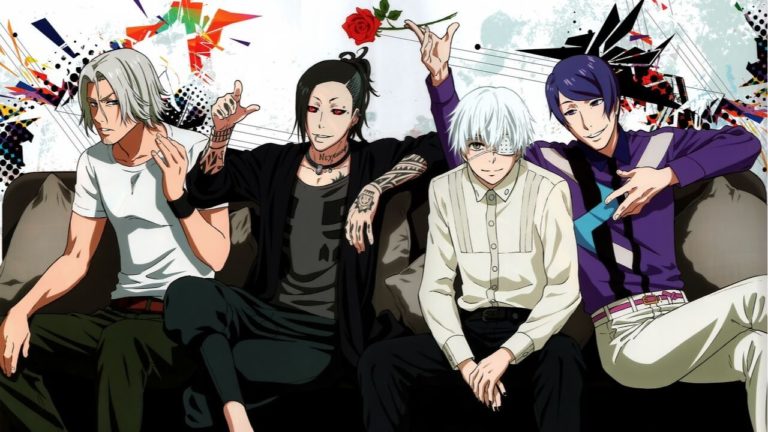 How To Watch Tokyo Ghoul in Order? Easy Complete Guide