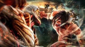 Top Strongest Titans In Attack on Titan, Ranked! Is Founding Titan the Strongest?