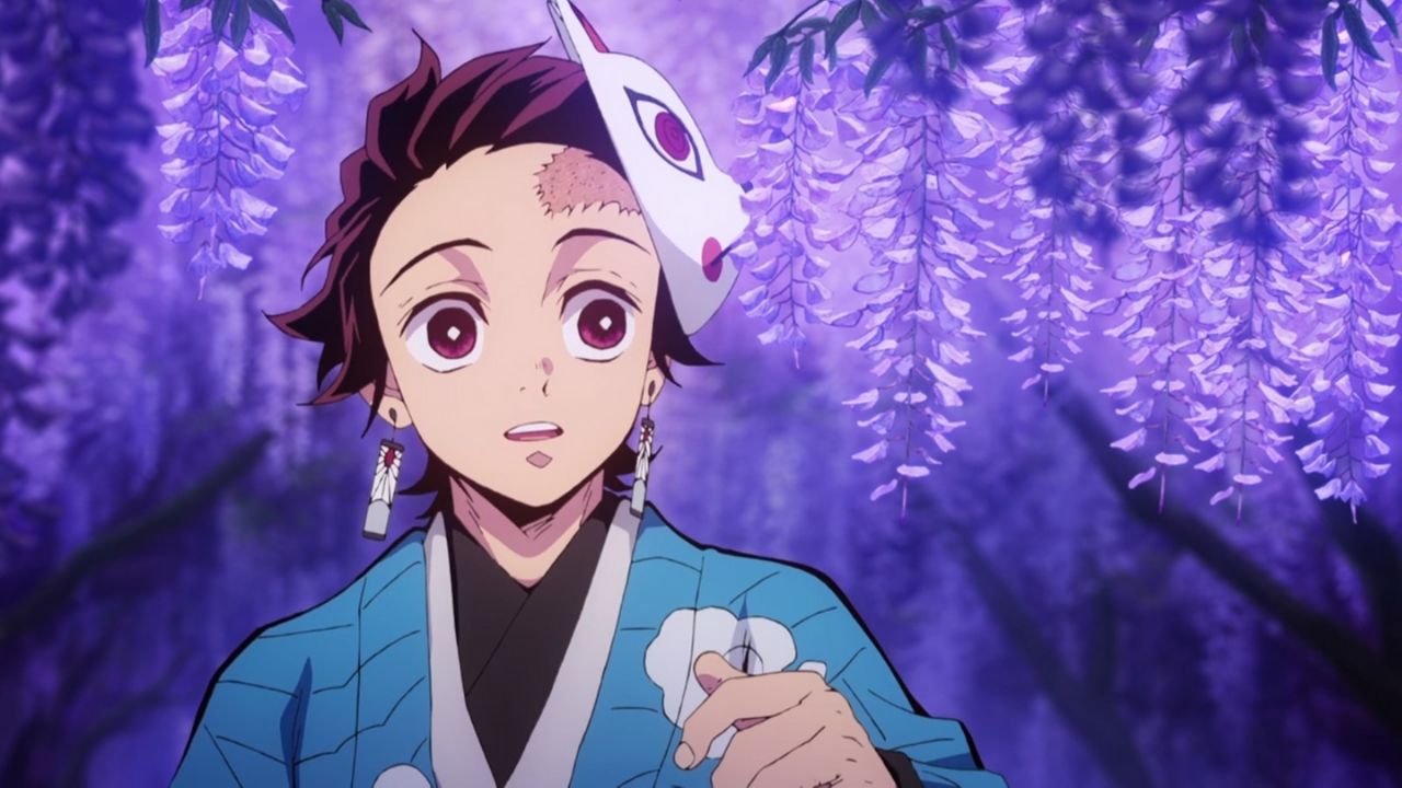 Does Tanjiro Die In Demon Slayer Or Become The Demon King