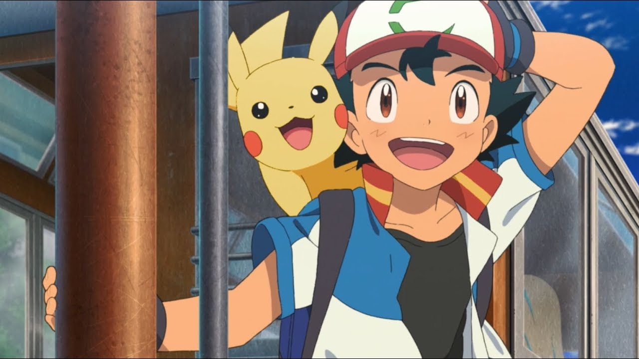 Pokemon 2019 episode 40 speculations and details