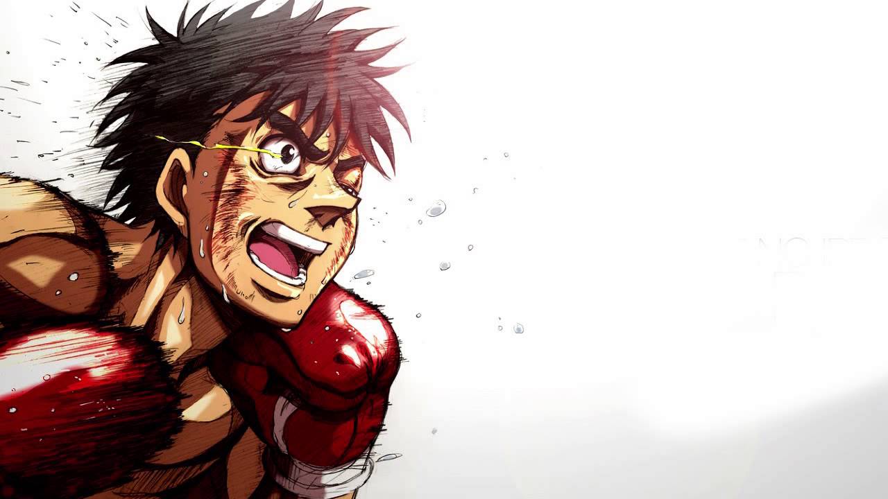 600 Boxing Anime ideas | anime, box manga, anime rapper