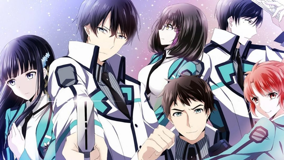 irregular at magic high school movie