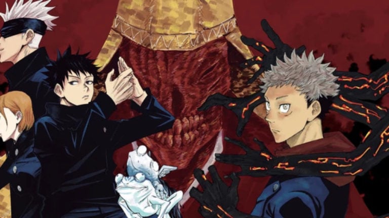 Jujutsu Kaisen 120: Much-Awaited Yuji vs Mahito Begins!