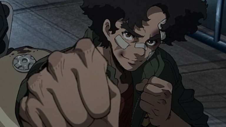 MegaloBox Season 2 Nomad: Release Date, Visuals and Trailers