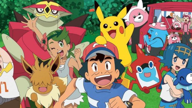 Sun and Moon Finale Breaks Records in Japan – Epic Dope