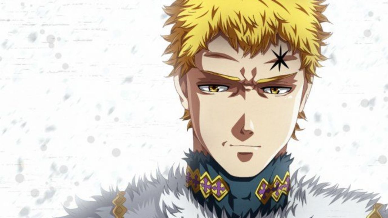 black clover 262 raw scans release date