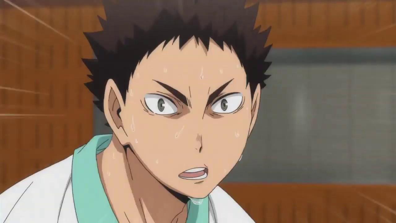 Top Aces In Haikyuu Ranked Who Is The Best Ace In Haikyuu