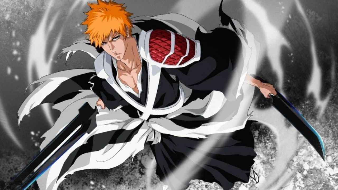 Why Bleach is the Best Anime Ever