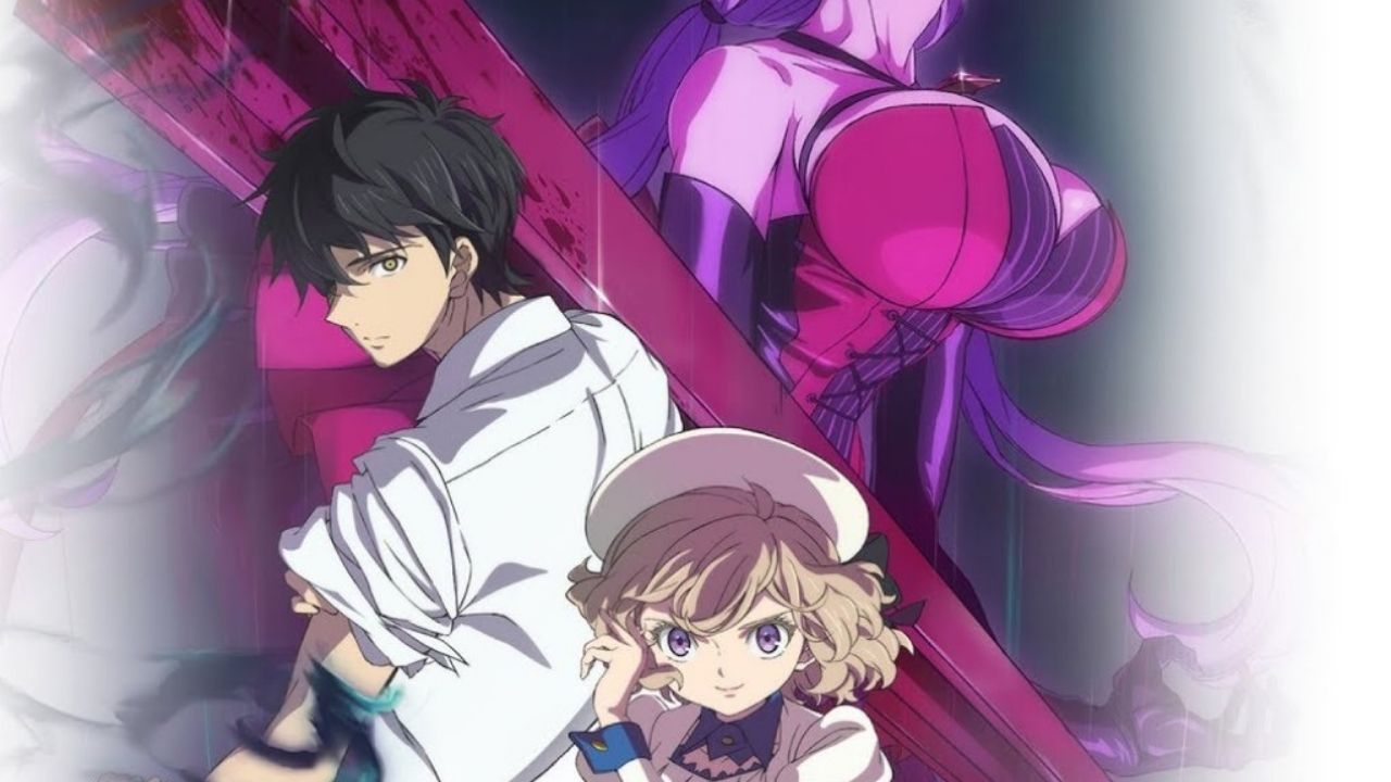 Kyokou Suiri Season 2 Confirmed - Anime Corner