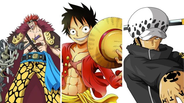 Download 480p One Piece Episode 925 Subtitle Indonesia Link Nonton Runetad