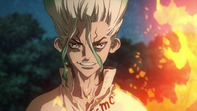 Dr Stone Chapter 191 Raw Scans Release Spoilers