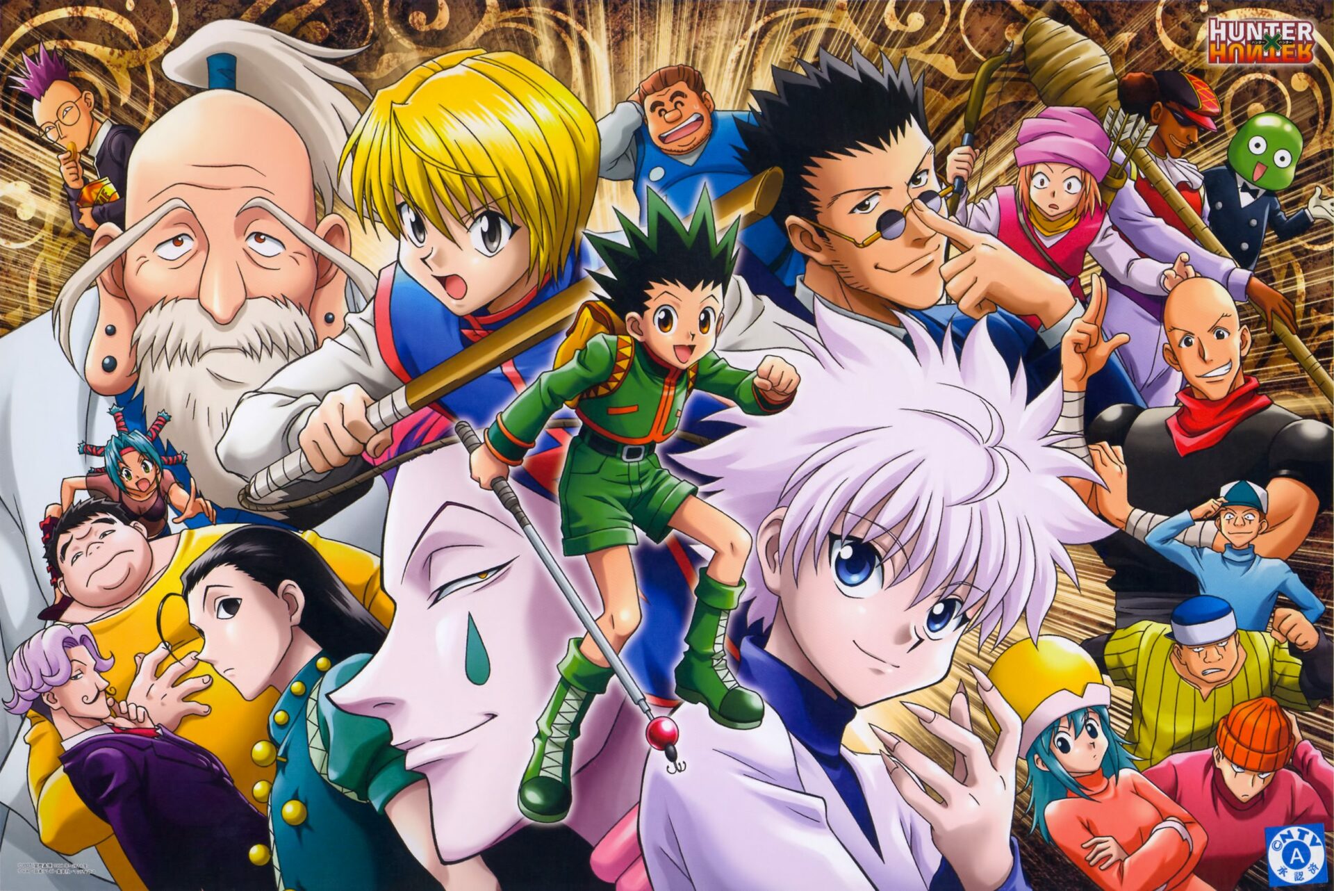 Top 20 Dubbed Anime On Hulu  Where To Watch Them
