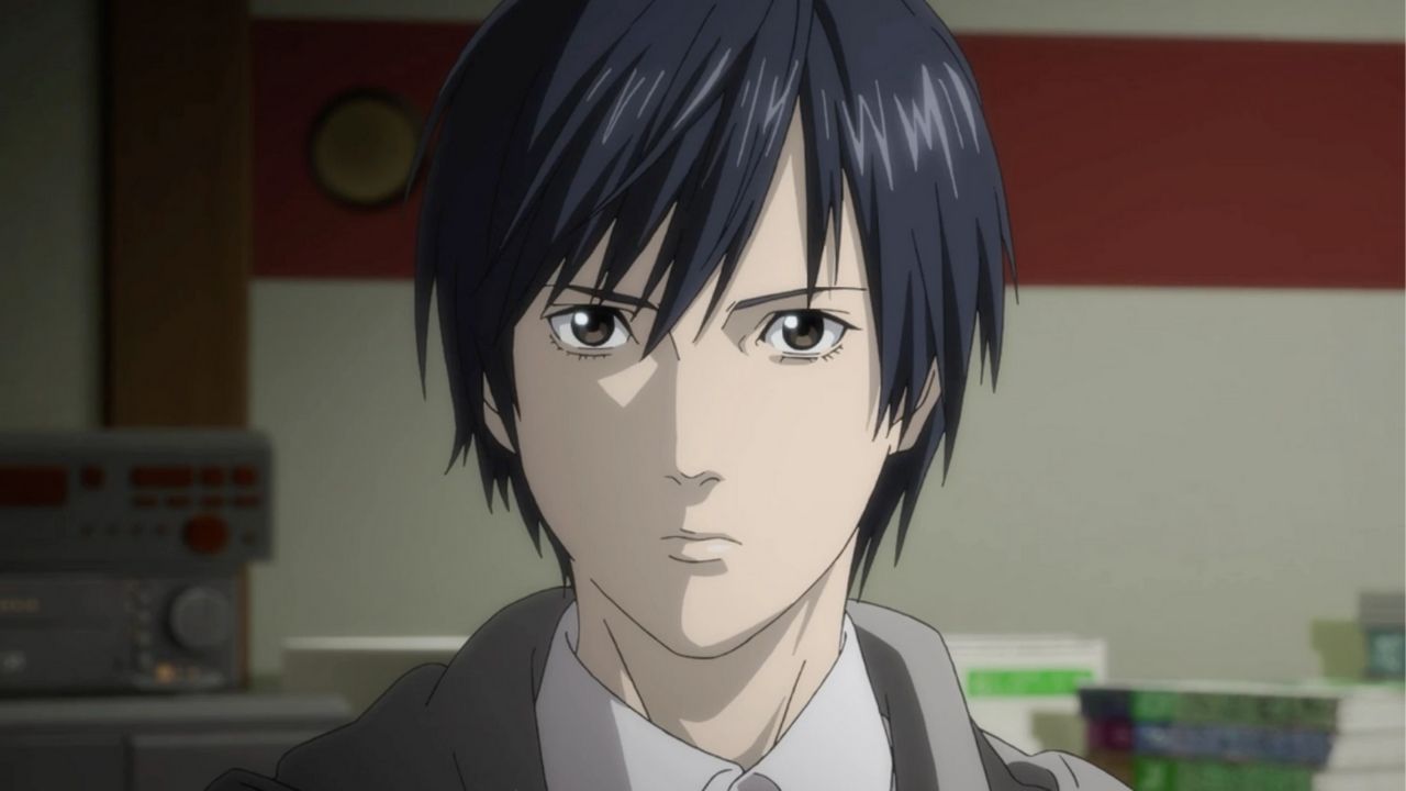 Inuyashiki Last Hero