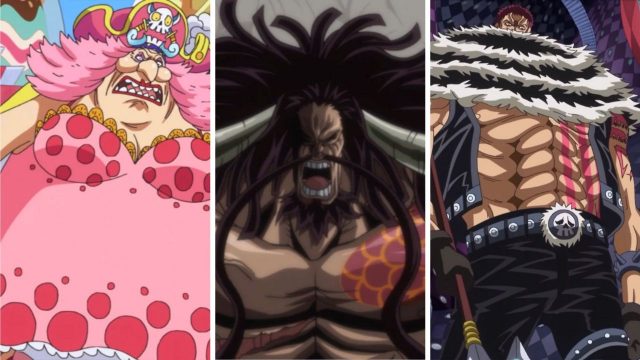 One Piece Episode 977 Release Date Preview Eng Sub