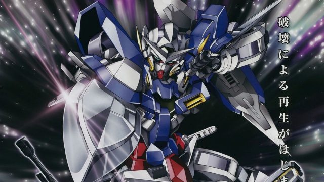 Guida completa all'ordine di Gundam Watch: rivedi facilmente Gundam Anime