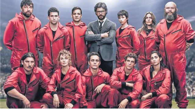 Money Heist Review: Is It Good? Is It Worth Watching?