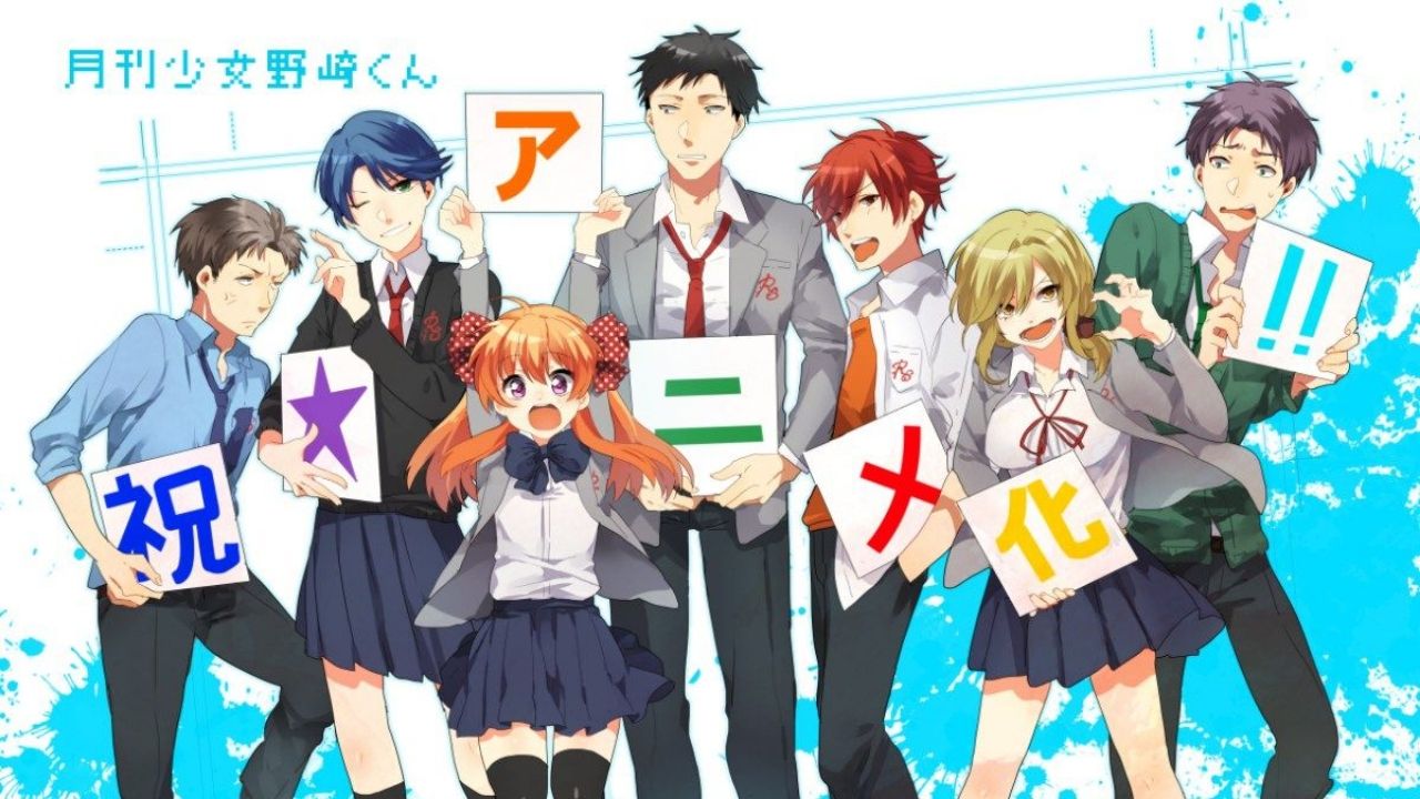 Romance Anime Series to Watch First on Crunchyroll
