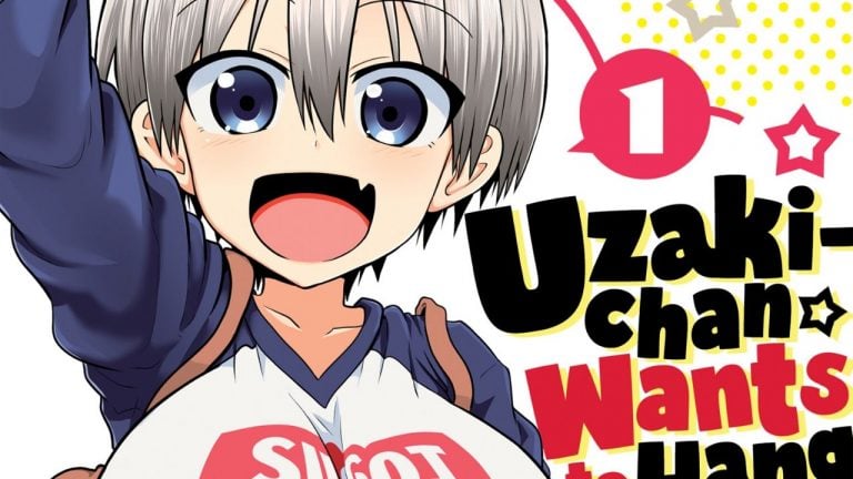 uzaki chan wants to hang out shirt