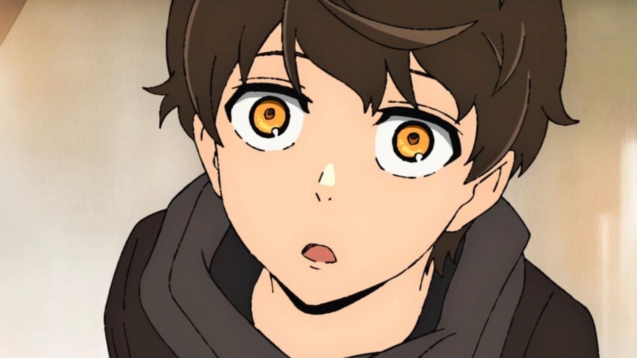 Tower of God Season 3 Episode 65