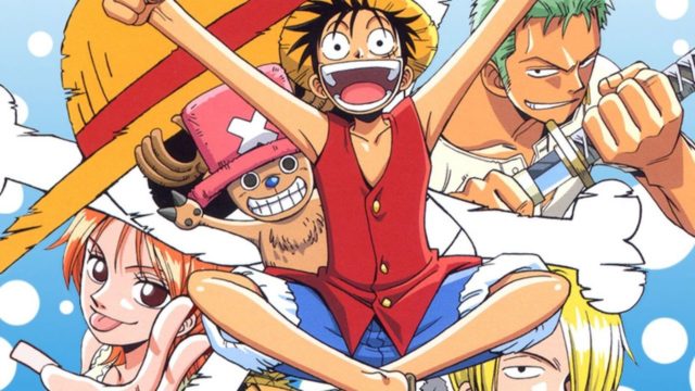 One Piece Episode 800 English Sub Off 72