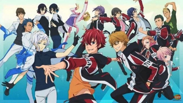 Skate Leading Stars Animes Premiere DELAYED Due to COVID19