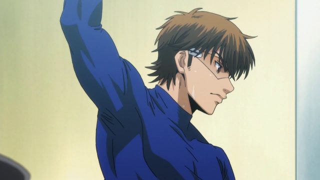 Ace Of Diamond: 10 Best Characters, Ranked