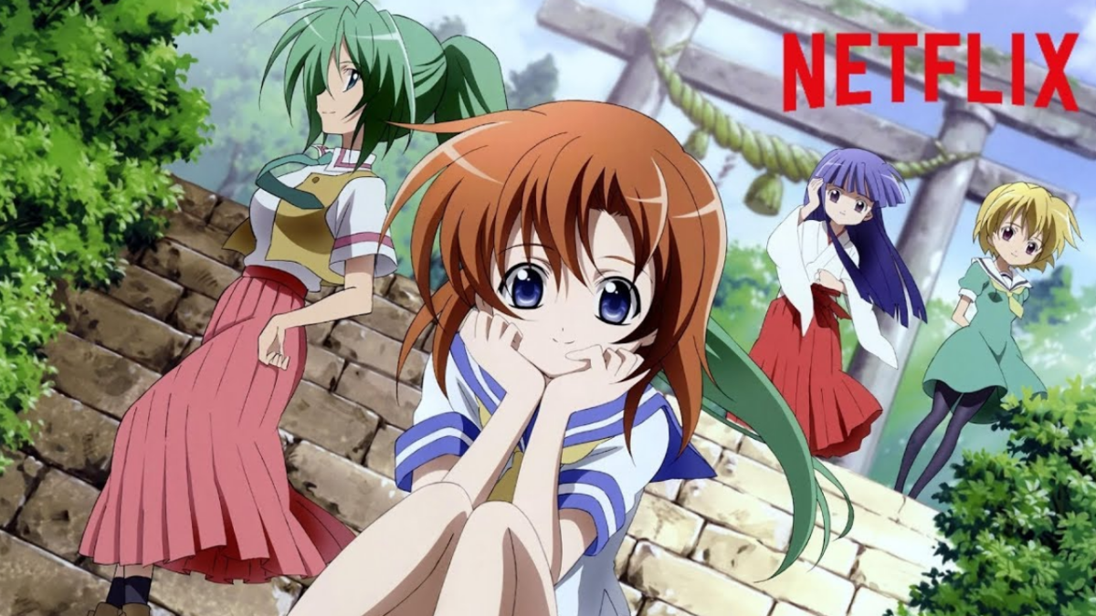 Higurashi-When They Cry: The Complete Watch Guide