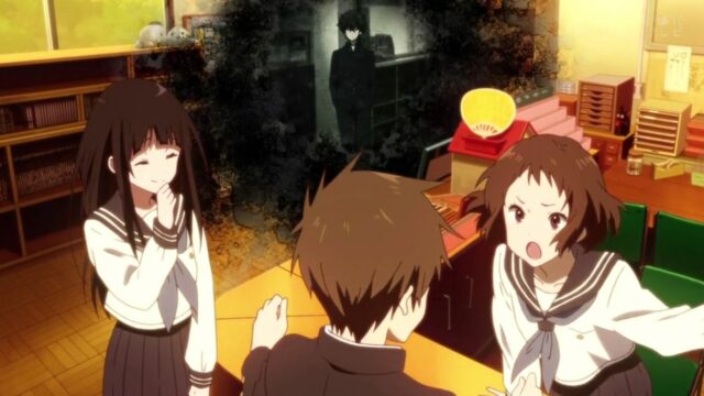 Hyouka