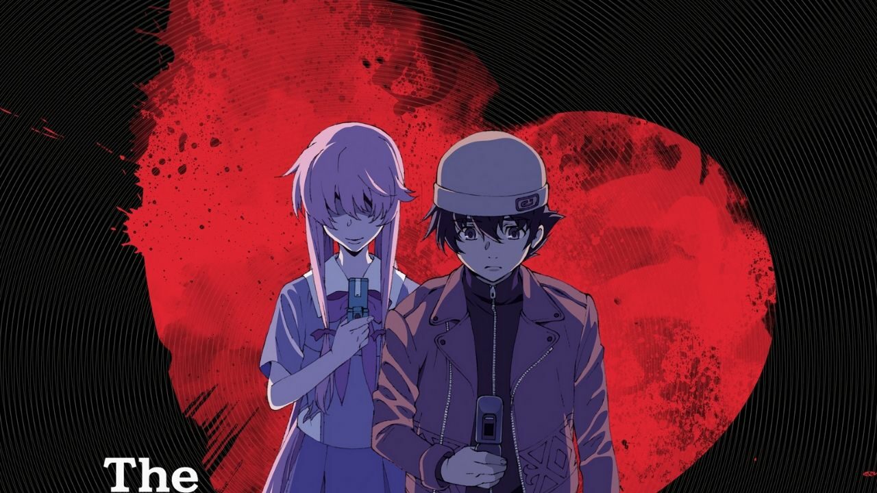 Future Diary 