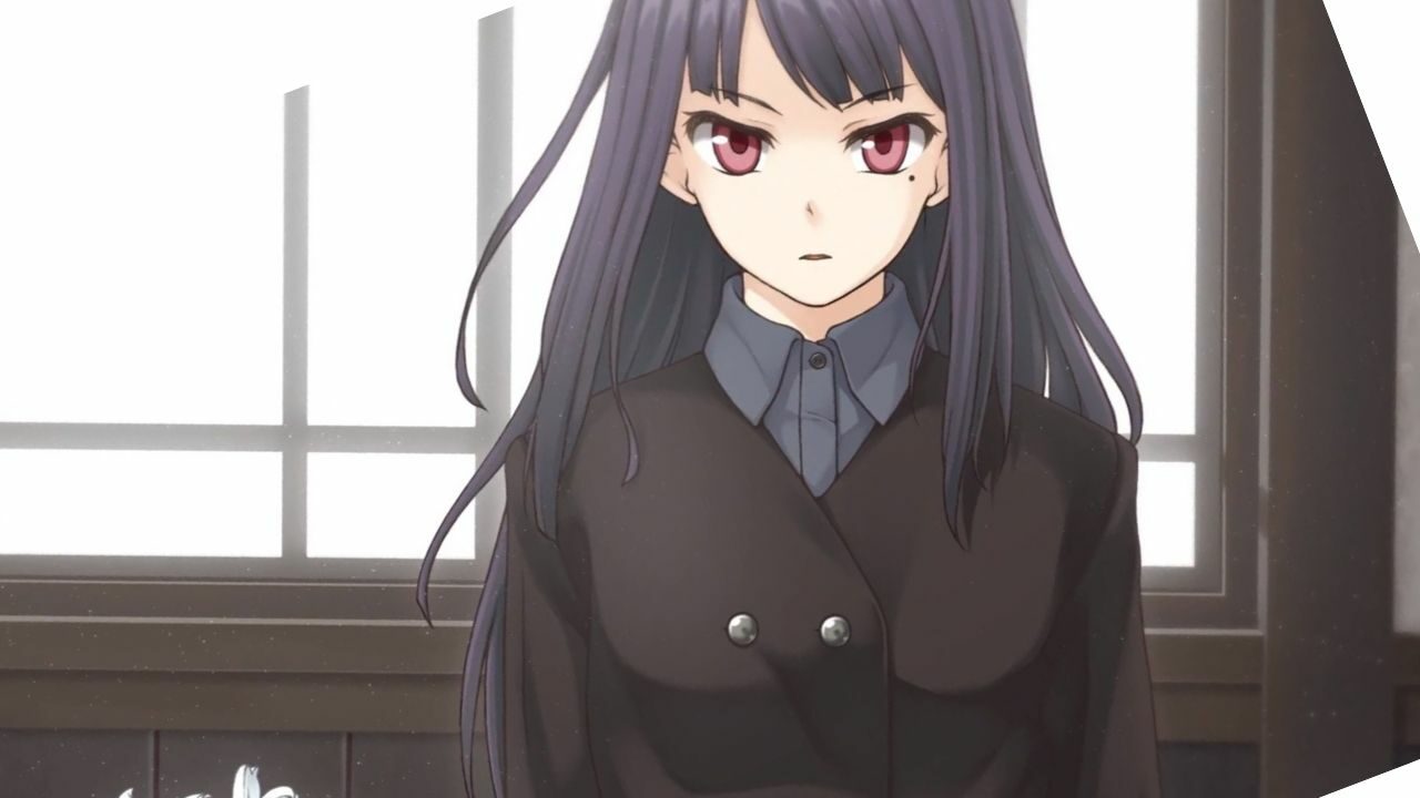 WORLD END ECONOMiCA -Complete- by sekaiproject — Kickstarter