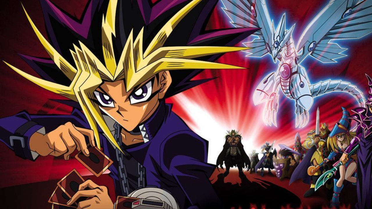 The Complete Watch Order of YuGiOh