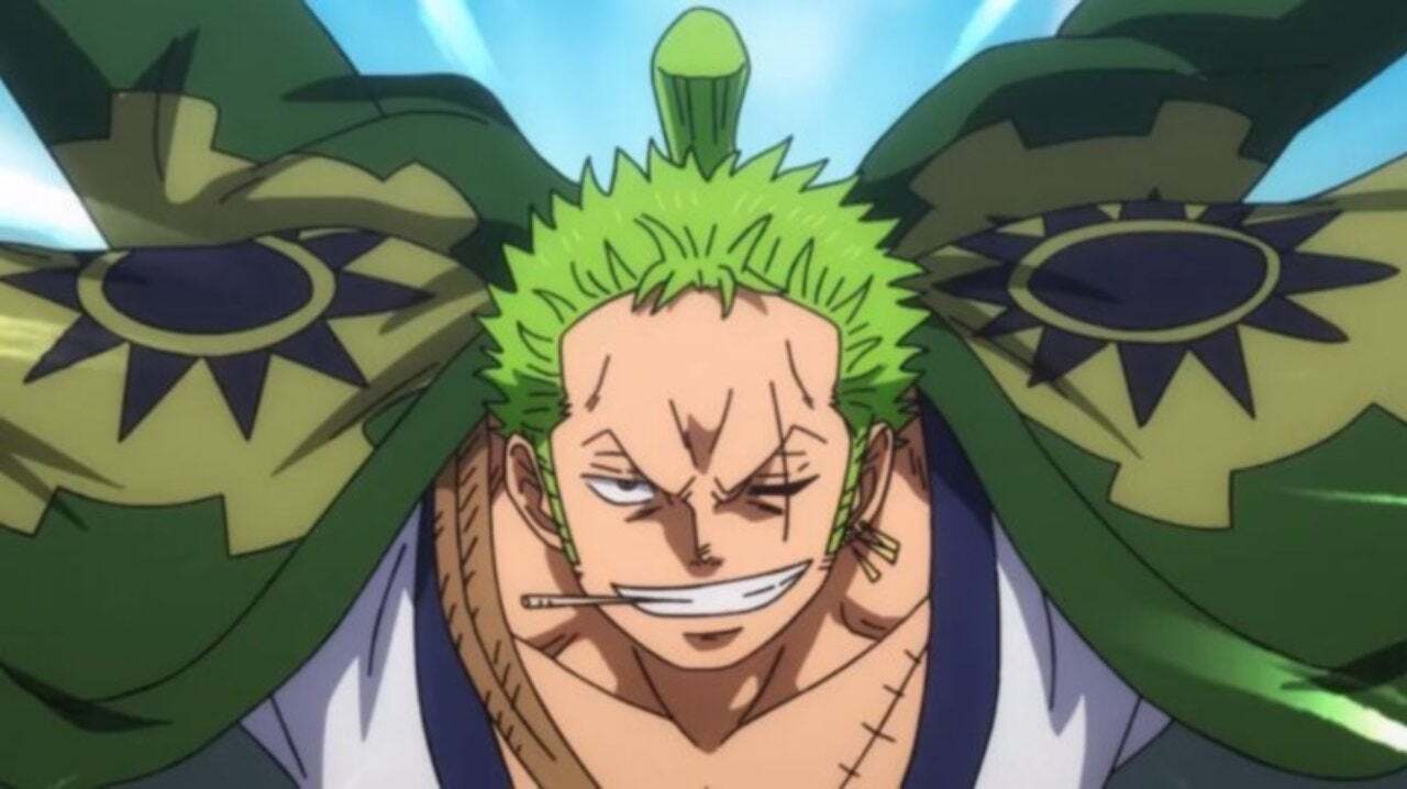 Review Is One Piece Really The Best Anime Of All Time