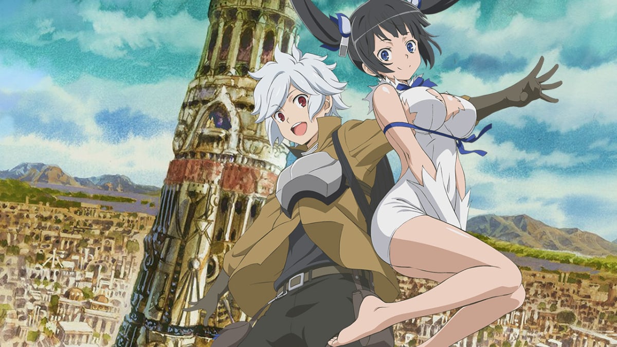 Knights of Fianna Event Review (DanMachi: Memoria Freese) by Kvasir 369's  Anime, Manga, and Game Blog / Anime Blog Tracker | ABT