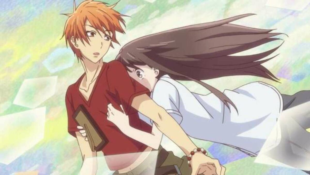 Is Fruits Basket good?