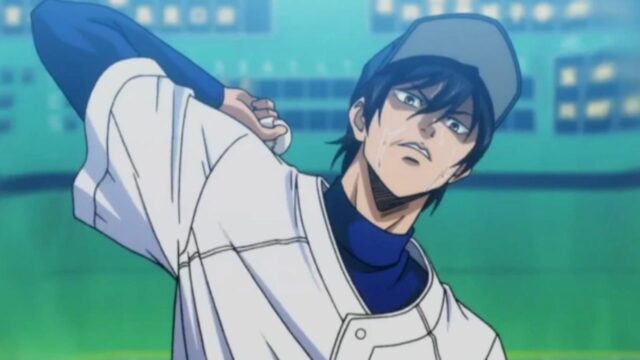 Diamond no Ace Act Ⅱ Chapter 256: Release Date, Delay, Discussion