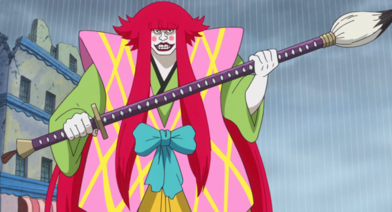 One Piece Episode 980: Release Date, Speculation, And Watch Online