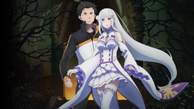 Crunchyroll  ReZERO ReVISITED  Two Years Later