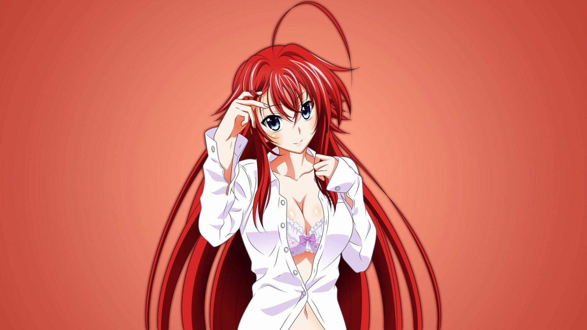 Highschool DxD Season 5 Hints & Updates!, Highschool DxD Season 5 Hints &  Updates! Any fans here of Highschool DXD? Interview Source:   #highschooldxd #anime Follow Our, By Daily Anime