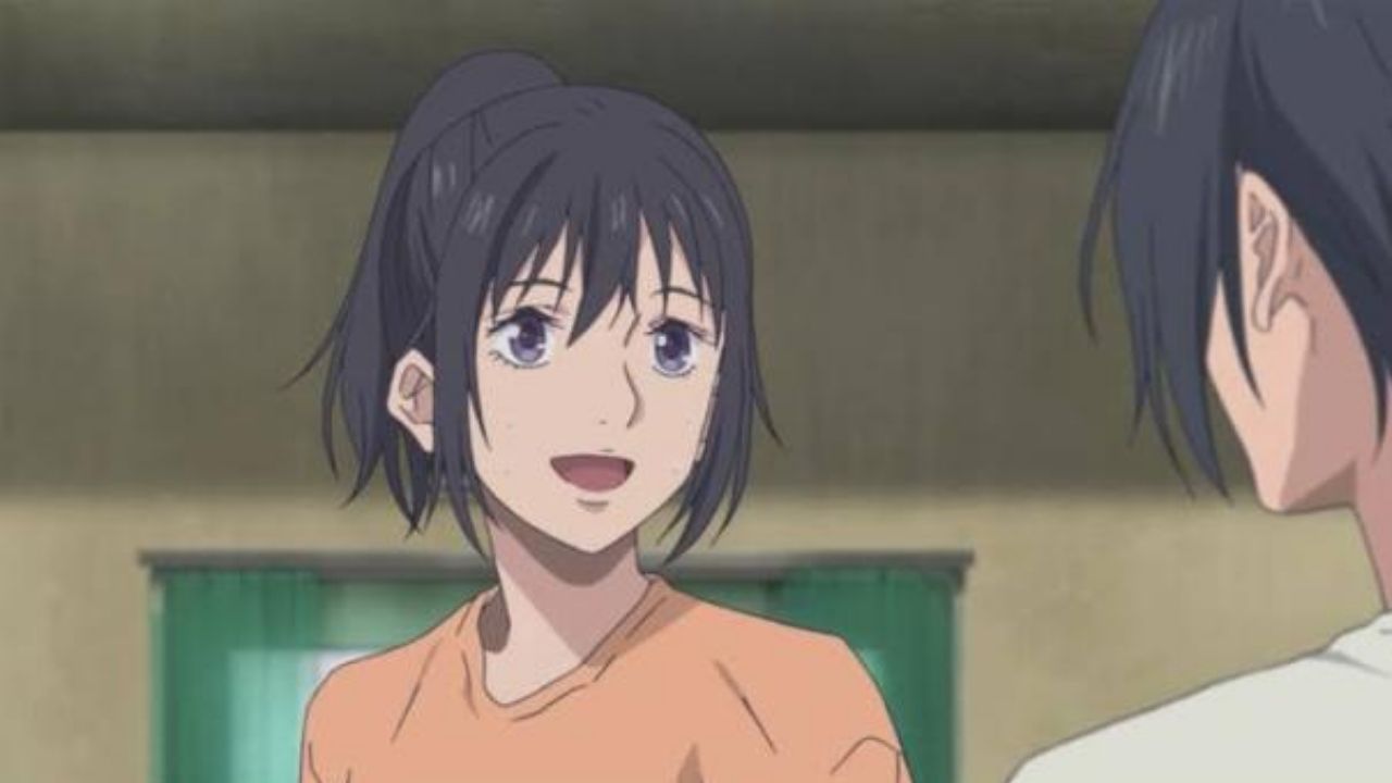 Ahiru No Sora Episode 39 Release Date Preview English Sub