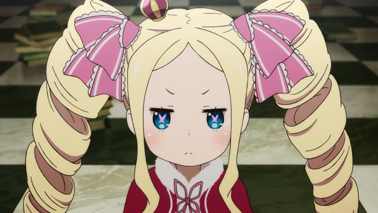 Re: Zero Season 2 Episode 33: Release Date, Discussion, Watch Online cover