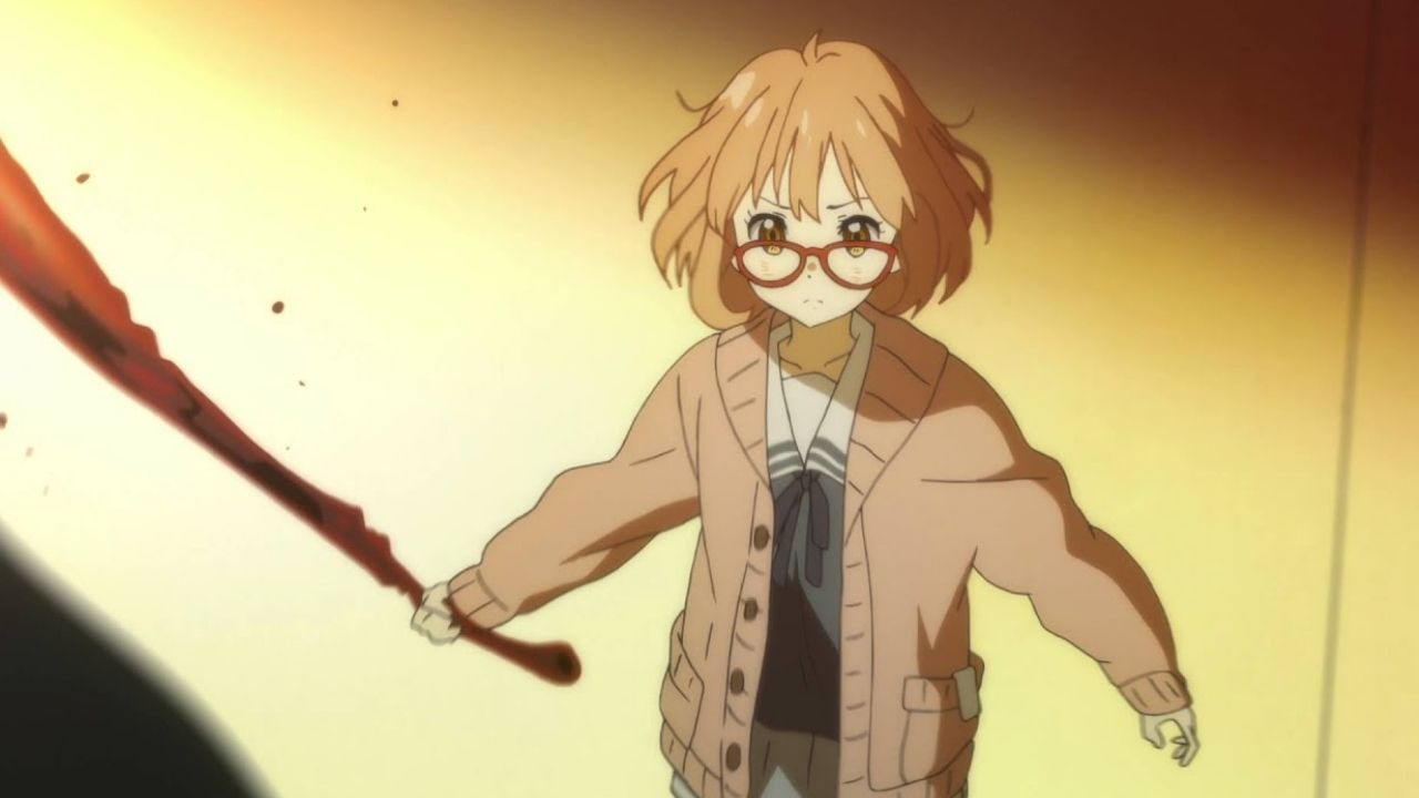 First Impressions: Beyond the Boundary