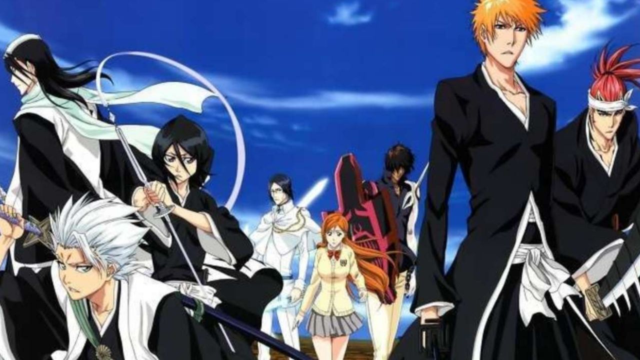 Is the episode 128-137 worth watching? : r/bleach
