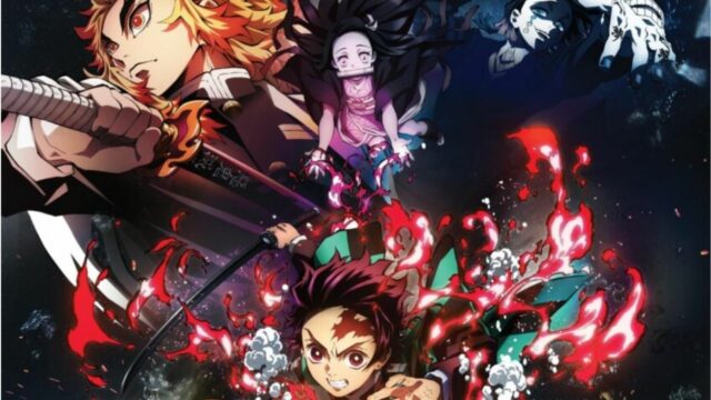 Prepare for Demon Slayer season 3: The ultimate guide to watching KNY in  order - Hindustan Times