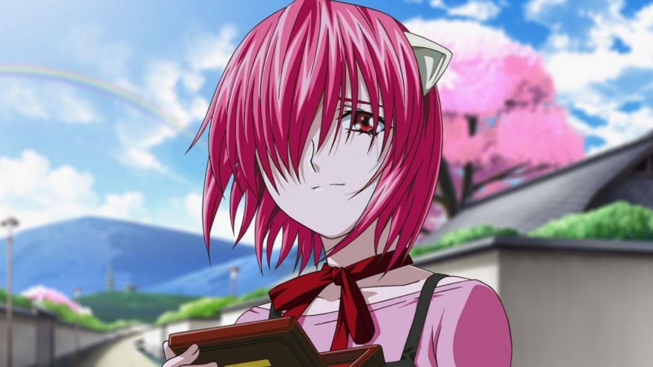 Aniradioplus - NEWS: 'Elfen Lied' TV anime series' animation studio 'Arms'  announces bankruptcy Common Sense, the official company name for the  Tokyo-based animation studio Arms, has declared bankruptcy through the  Tokyo District