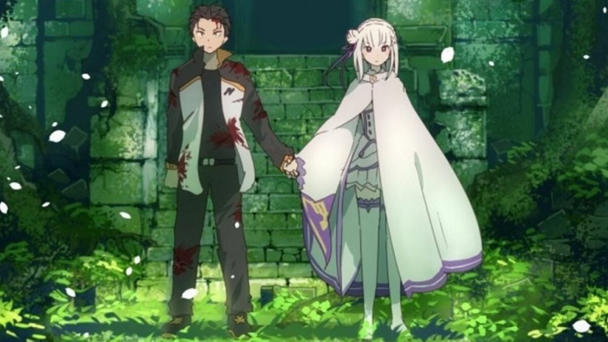 Re:Zero kara Hajimeru Isekai Seikatsu Season 2 Episode 28 Updates