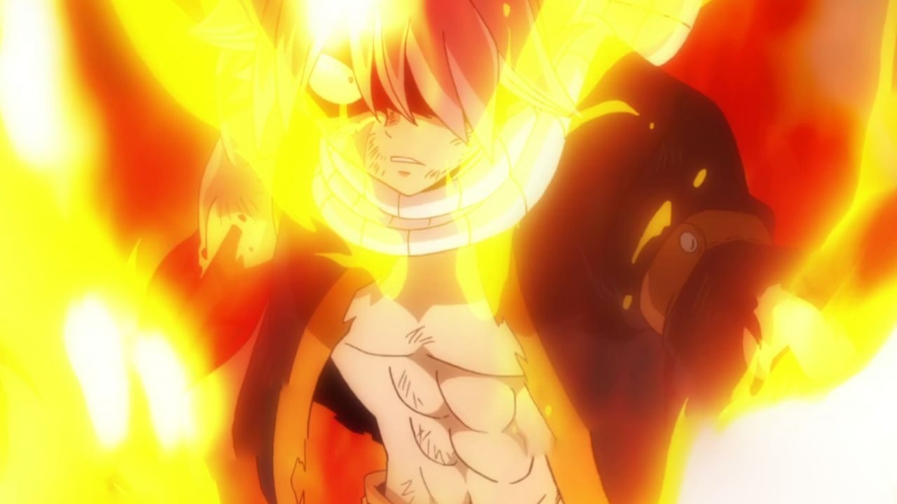 which are the best fire users anime fire user  Fandom