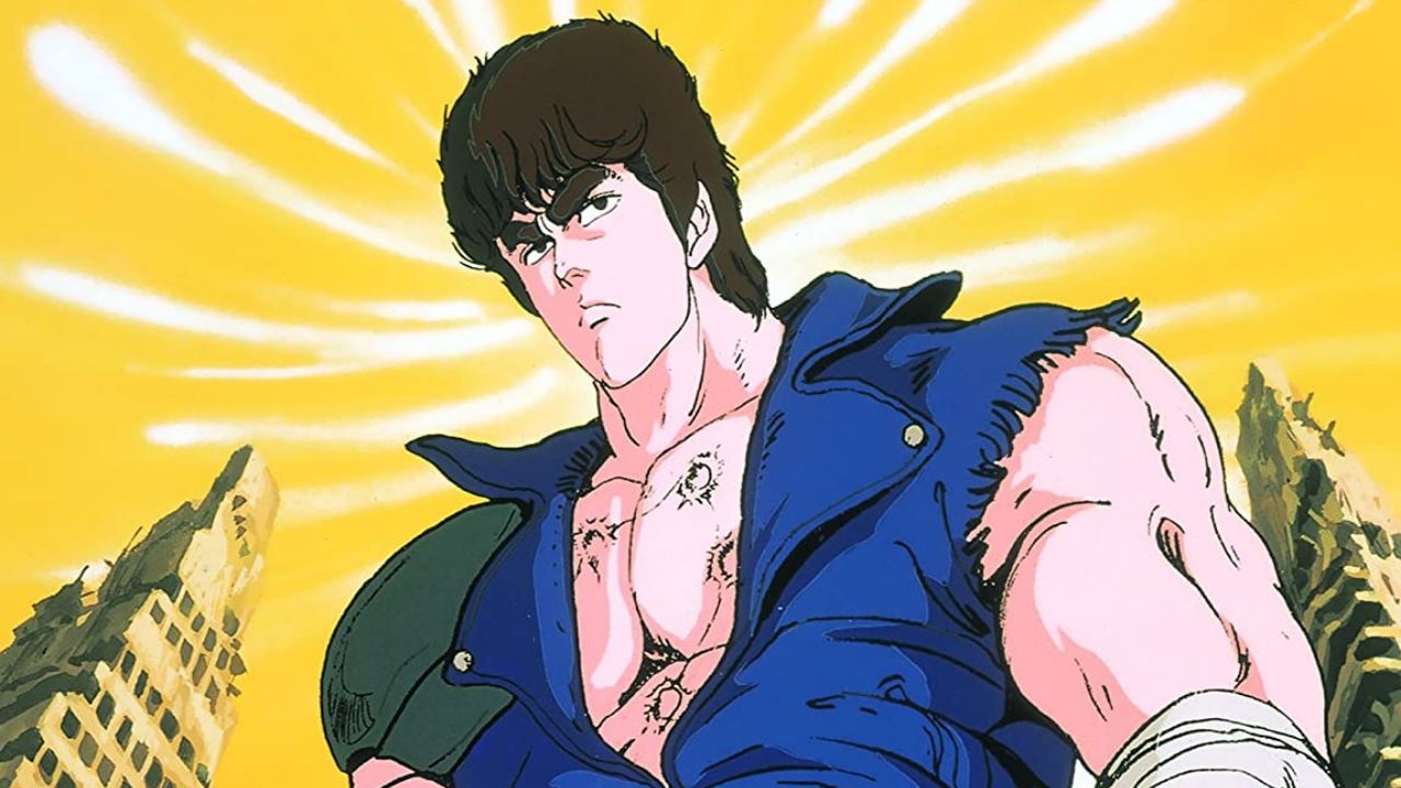 Top 10 Fighting Anime Like Baki on Netflix Ranked  OtakusNotes